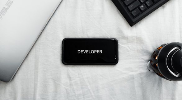 developer