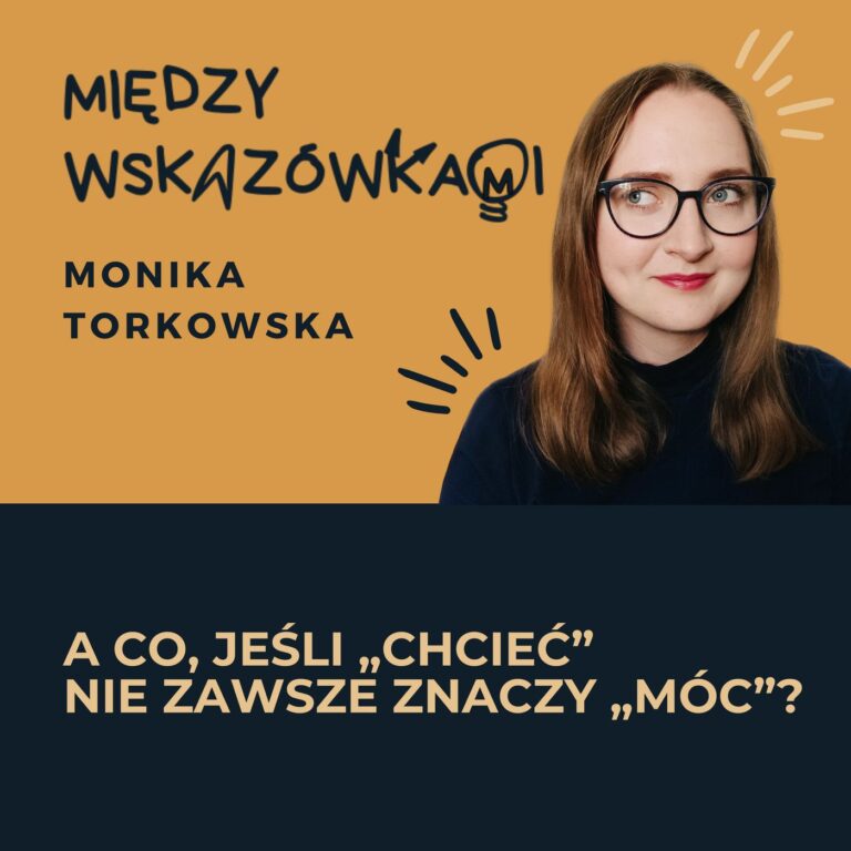 089: „Wystarczy się skupić” – czyli jak mit silnej woli robi nam pod górkę